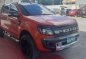 2014 Ford Ranger for sale in Manila-1