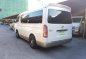 Selling Toyota Hiace 2011 Manual Diesel in Pasig-1