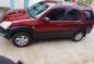 Selling 2nd Hand Honda Cr-V 2003 in Quezon City-6