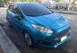 2014 Ford Fiesta for sale in Quezon City-2