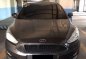 Sell 2nd Hand 2016 Ford Focus at  22000 km in Quezon City-0