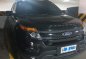 2nd Hand Ford Explorer 2015 at 64212 km for sale in Manila-2