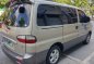 Hyundai Starex 2007 Automatic Diesel for sale in Manila-5