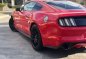 Selling 2nd Hand Ford Mustang 2016 in Mandaluyong-0