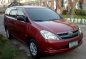 2nd Hand Toyota Innova 2007 at 86000 km for sale in Angeles-3