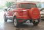 2nd Hand Ford Ecosport 2014 Automatic Gasoline for sale in Makati-8