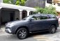 Selling Toyota Fortuner 2017 Automatic Gasoline in Muntinlupa-1