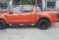 2014 Ford Ranger for sale in Manila-4