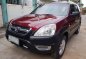 Selling 2nd Hand Honda Cr-V 2003 in Quezon City-2
