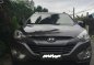 Selling 2nd Hand Hyundai Tucson 2011 in Quezon City-0