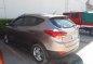2nd Hand Hyundai Tucson 2012 at 30000 km for sale in Butuan-1