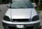 2nd Hand Honda Civic 1996 for sale in Las Piñas-4