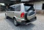 Sell 2nd Hand 2013 Isuzu Sportivo x Manual Diesel at 93000 km in Davao City-1