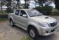 2014 Toyota Hilux for sale in Quezon City-1