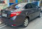 Selling 2nd Hand Toyota Vios 2016 in Quezon City-4