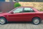 Sell 2nd Hand 2002 Ford Lynx at 97000 km in Quezon City-9