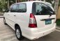 2nd Hand Toyota Innova 2013 at 60000 km for sale in Quezon City-1