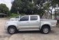 2014 Toyota Hilux for sale in Quezon City-3