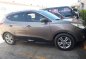 2nd Hand Hyundai Tucson 2012 at 30000 km for sale in Butuan-0