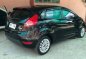 2012 Ford Fiesta for sale in San Rafael-1