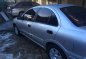 2nd Hand Nissan Sentra 2007 Automatic Gasoline for sale in Las Piñas-4