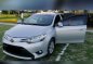 Selling 2nd Hand Toyota Vios 2015 in Cabanatuan-2