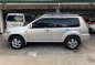 Selling 2nd Hand Nissan X-Trail 2005 in Taguig-0