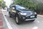 2nd Hand Mitsubishi Montero Sport 2010 Automatic Diesel for sale in Quezon City-1