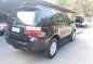 Sell 2nd Hand 2010 Toyota Fortuner Automatic Diesel at 62000 km in Pasig-2