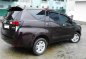 2nd Hand Toyota Innova 2018 at 21000 km for sale in Baguio-7