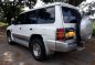Selling 2nd Hand Mitsubishi Pajero 2003 Automatic Diesel at 160000 km in San Fernando-3
