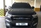 Selling Ford Ranger 2016 Automatic Diesel in Mandaluyong-0