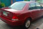 Sell 2nd Hand 2002 Ford Lynx at 97000 km in Quezon City-3