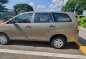 Selling 2nd Hand Toyota Innova 2013 in Quezon City-2