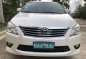 2nd Hand Toyota Innova 2013 at 60000 km for sale in Quezon City-9