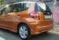 2nd Hand Honda Jazz 2012 at 60000 km for sale-3