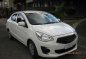 Sell 2nd Hand 2014 Mitsubishi Mirage G4 Automatic Gasoline at 99000 km in Manila-0