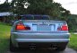 Bmw M3 2003 Manual Gasoline for sale in Antipolo-1