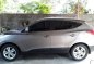 2nd Hand Hyundai Tucson 2012 at 70000 km for sale-2