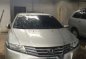 Like New Honda City 2015 Manual Gasoline for sale in Antipolo-0