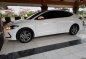 White Hyundai Elantra 2018 for sale in Balagtas-2