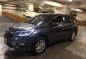 Selling Honda Cr-V 2016 Automatic Gasoline in Pasig-1