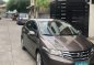 Selling Honda City 2012 at 52000 km in Taguig-1