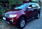 Selling 2nd Hand Mitsubishi Montero 2015 in Quezon City-1