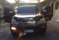 Selling Isuzu D-Max 2006 at 92000 km in Quezon City-7