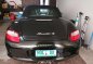 Selling 2nd Hand Porsche Boxster 2009 Automatic Gasoline at 37000 km in Parañaque-1