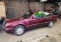 1998 Mercedes-Benz 230 for sale in Muntinlupa-0