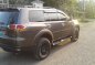 2nd Hand Mitsubishi Montero 2012 at 80000 km for sale in Cabanatuan-3