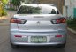 2nd Hand Mitsubishi Lancer Ex 2013 Manual Gasoline for sale in Bacolod-8