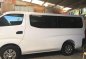 Selling 2nd Hand Nissan Nv 2016 in Taytay-1